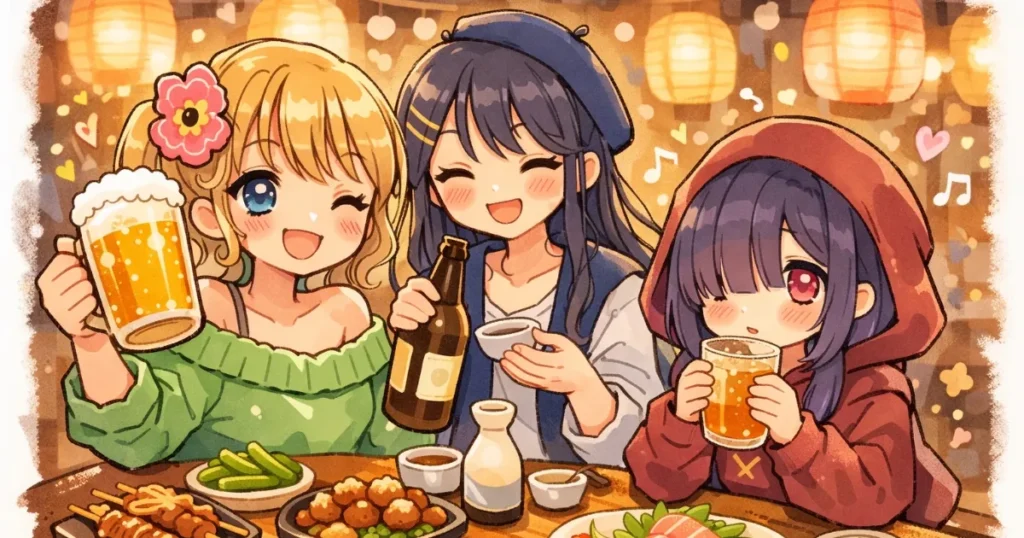 名古屋カタン会のイメージ画像1
